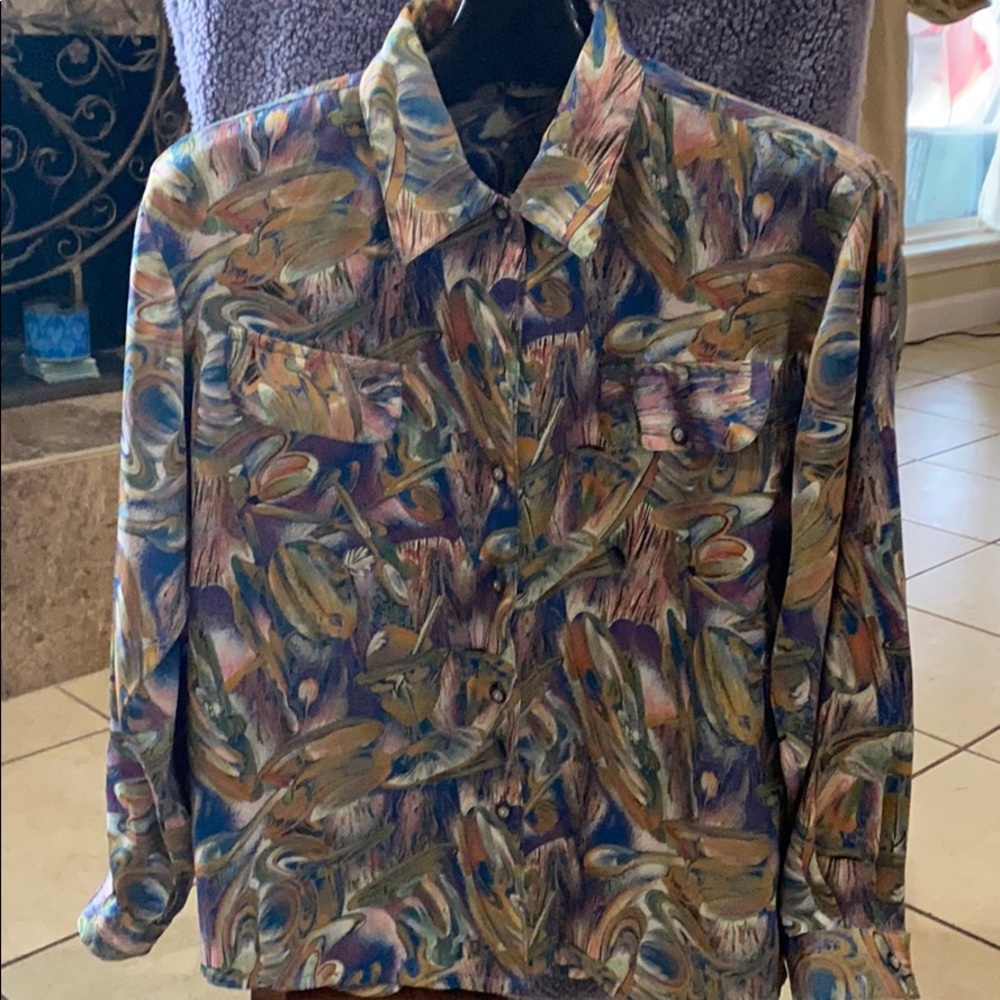 Junk Girl brand size medium